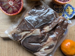 Carne seca 488g / Suszona wołowina 488g