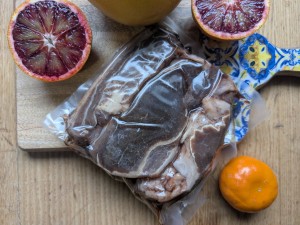 Carne seca 484g / Suszona wołowina 484g