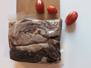 Carne seca 528g / Suszona wołowina 528g