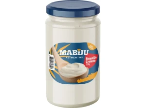 SER DO SMAROWANIA MABIJU 220G 07.09.2026 / REQUEIJÃO CREMOSO MABIJU 220G 07.09.2026
